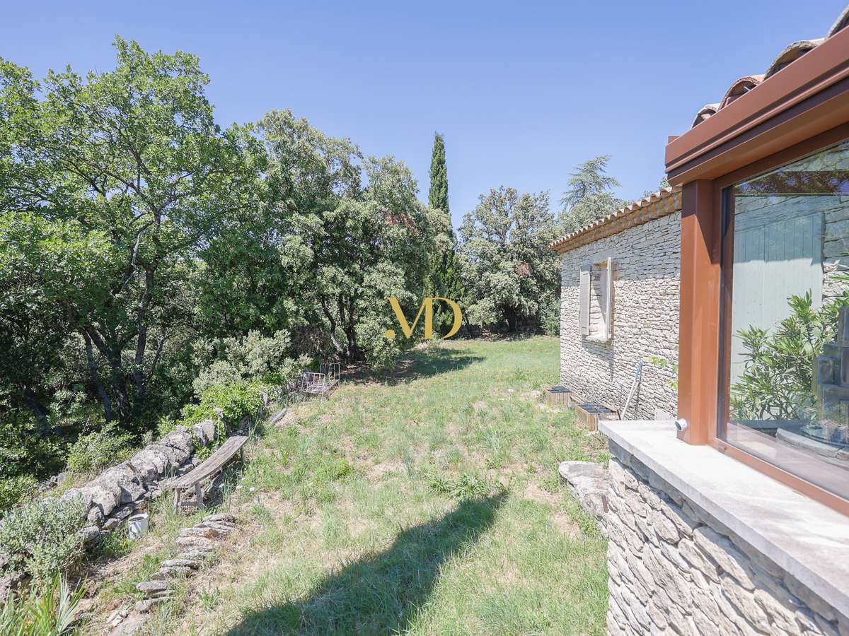 Maison Gordes