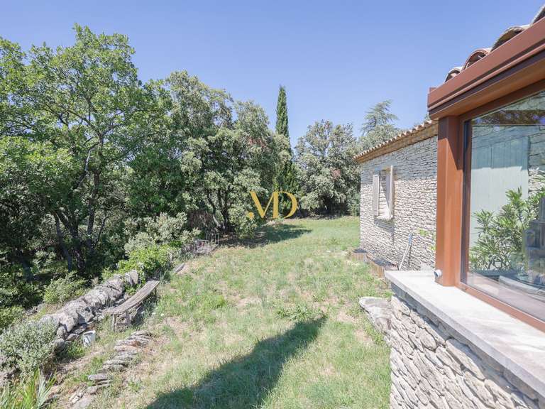 Maison Gordes - 3 chambres - 150m²