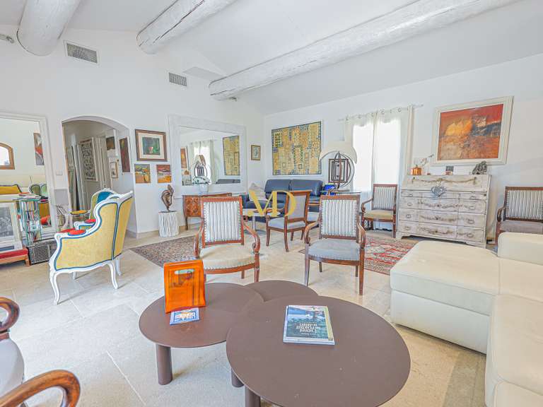 Maison Gordes - 3 chambres - 150m²
