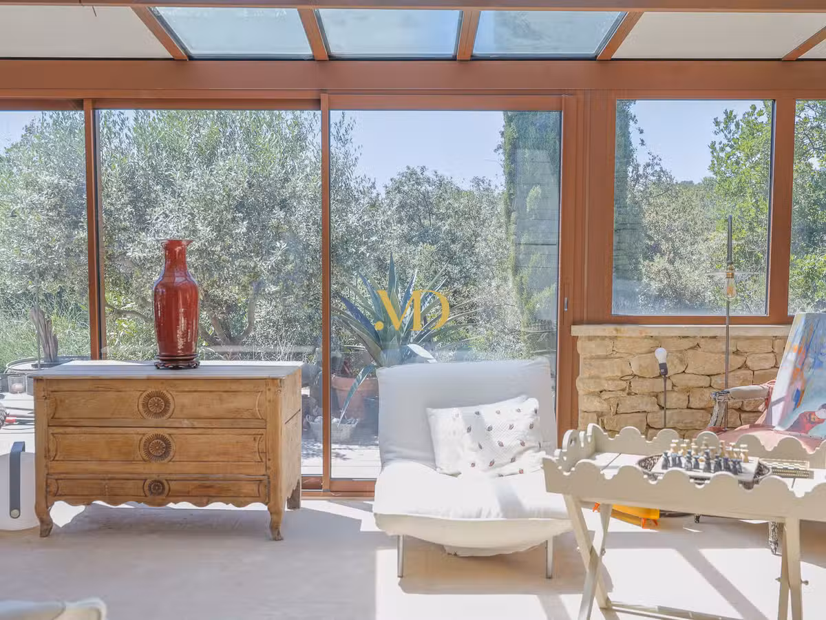 Maison Gordes