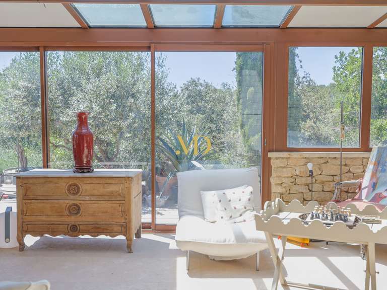 Maison Gordes - 3 chambres - 150m²