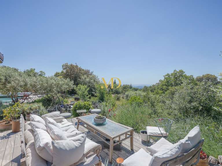 Maison Gordes - 3 chambres - 150m²