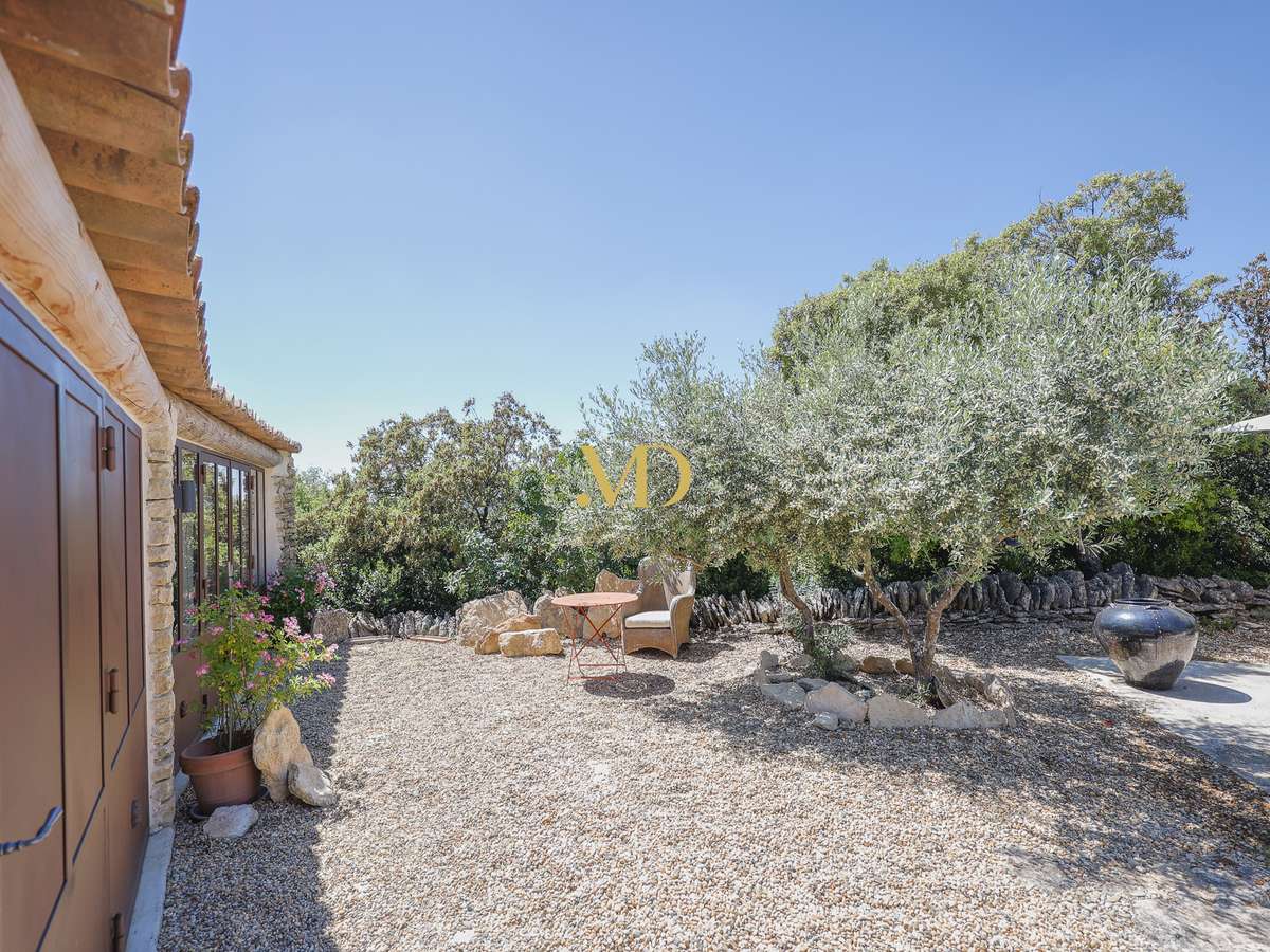 Maison Gordes
