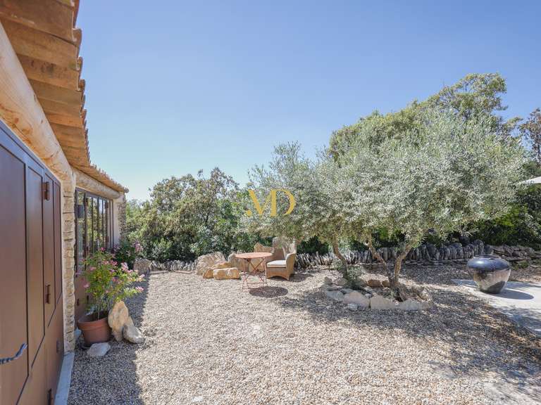 Maison Gordes - 3 chambres - 150m²