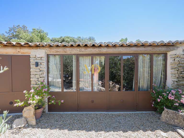 Maison Gordes - 3 chambres - 150m²