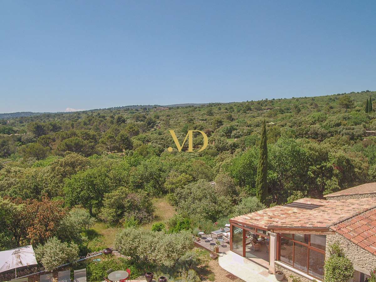 Maison Gordes