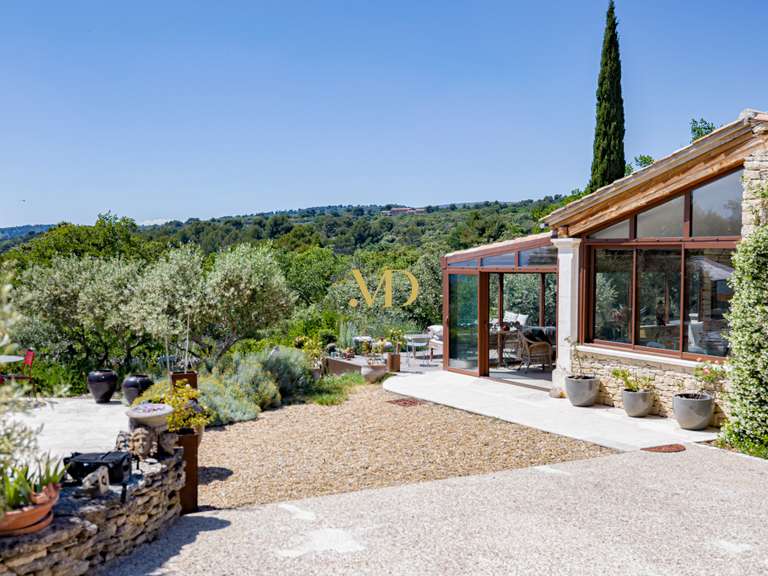 Maison Gordes - 3 chambres - 150m²