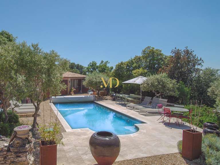 Maison Gordes - 3 chambres - 150m²