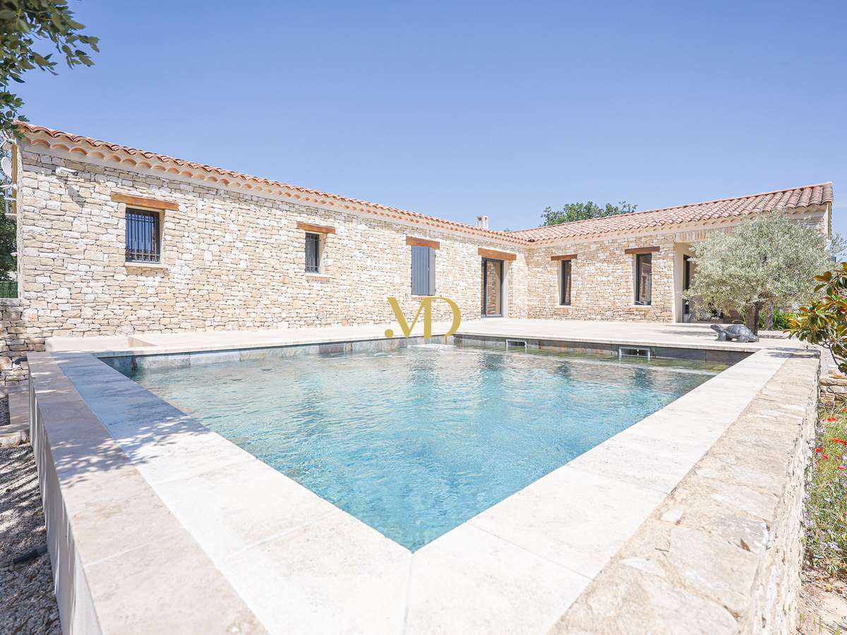 Maison Gordes