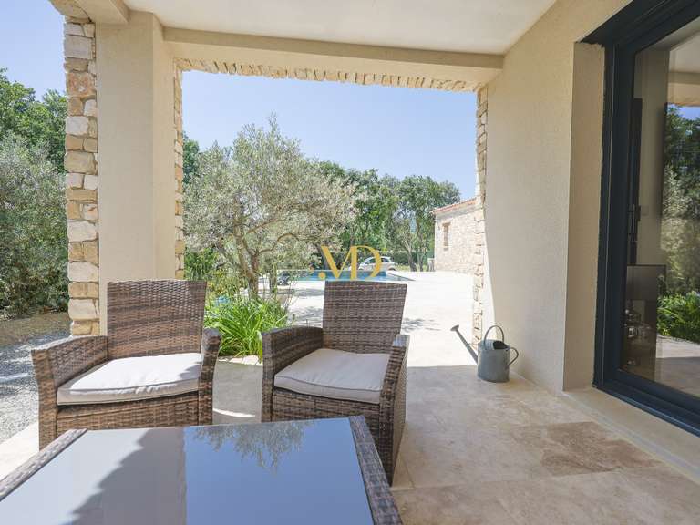 Maison Gordes - 5 chambres - 149m²