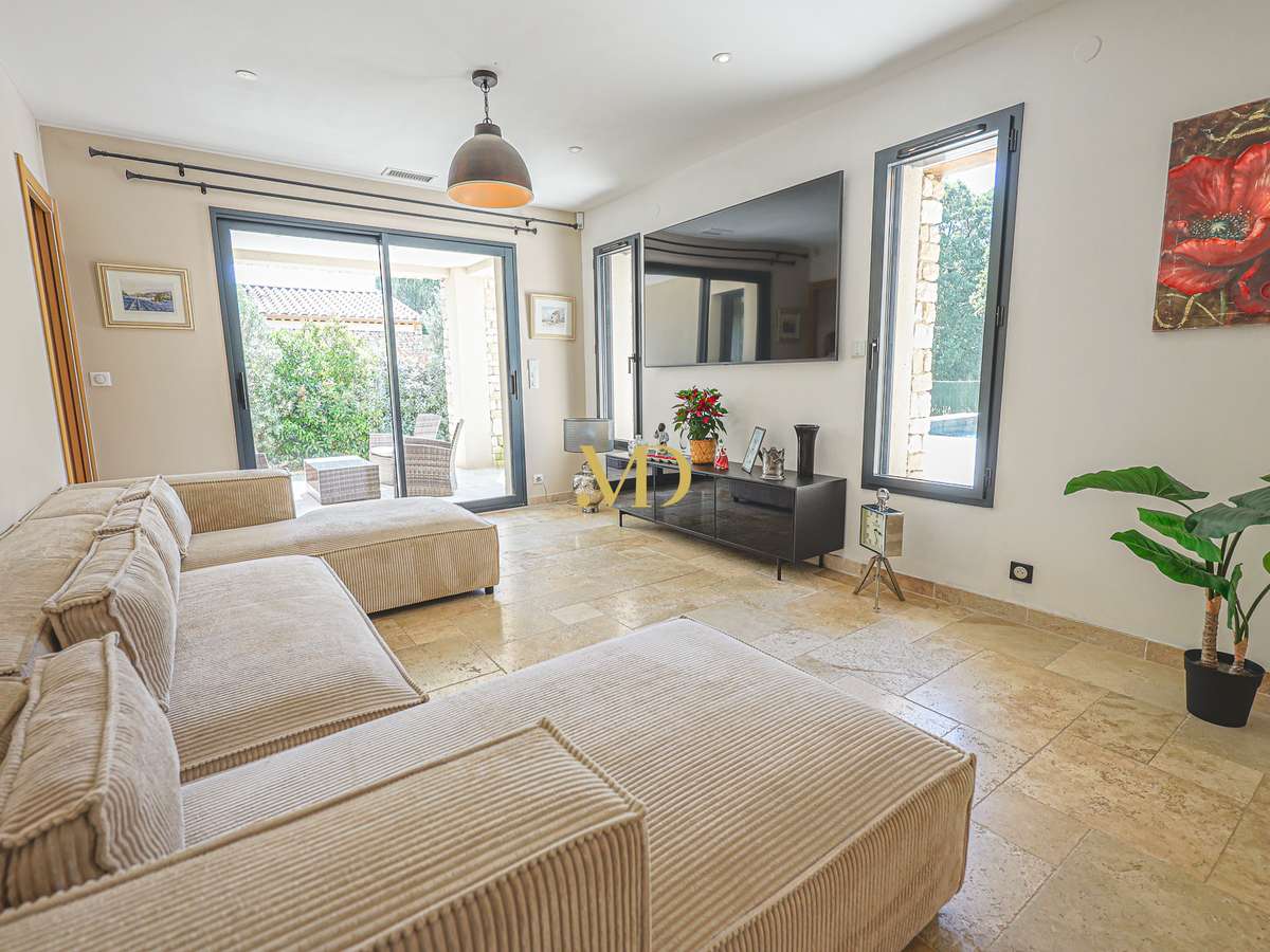 Maison Gordes