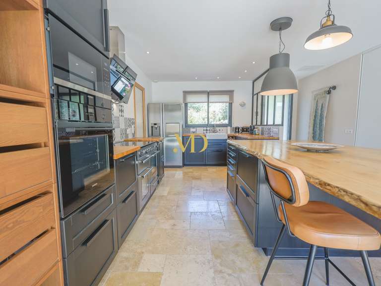 Maison Gordes - 5 chambres - 149m²