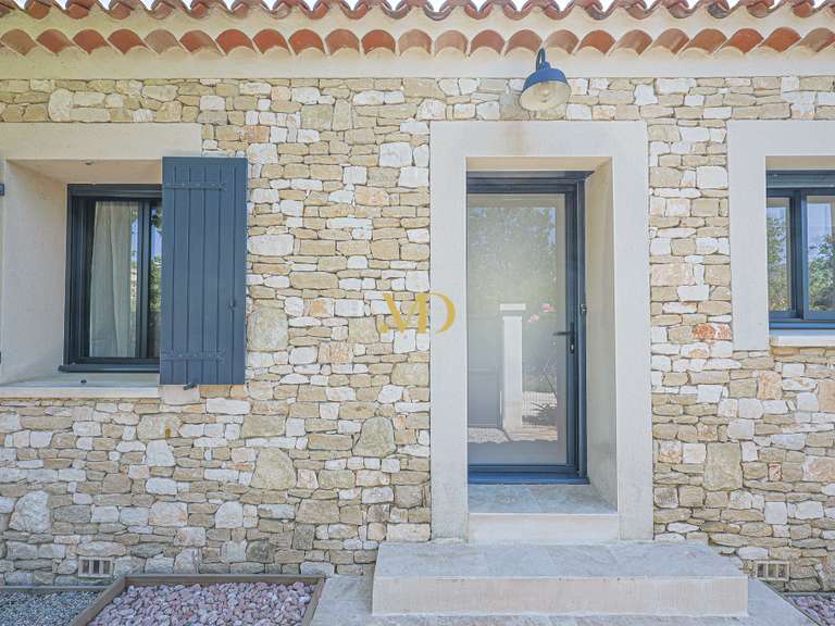 Maison Gordes - 5 chambres - 149m²