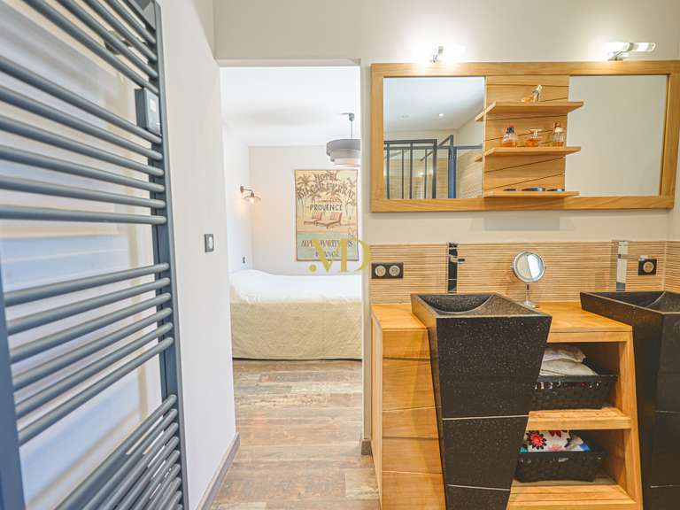 Maison Gordes - 5 chambres - 149m²