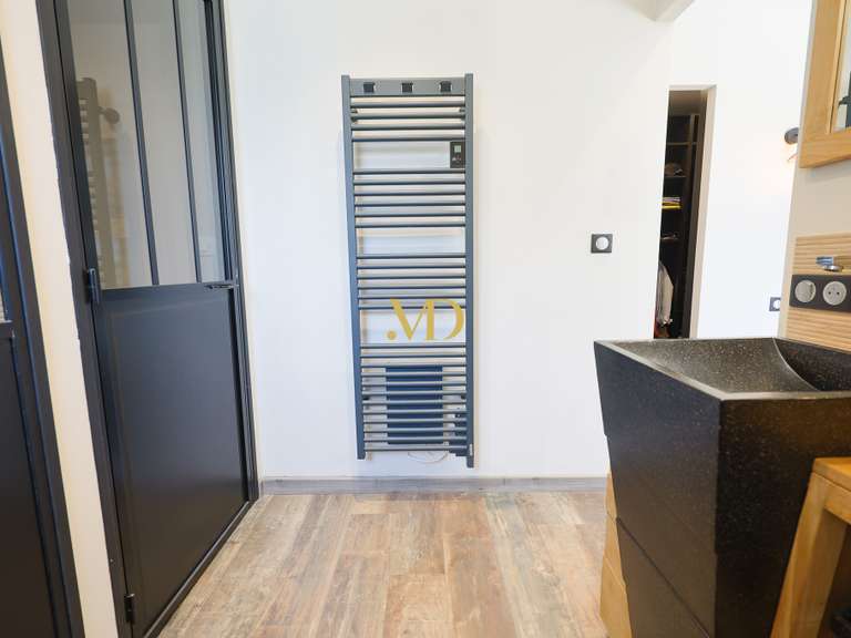 Maison Gordes - 5 chambres - 149m²