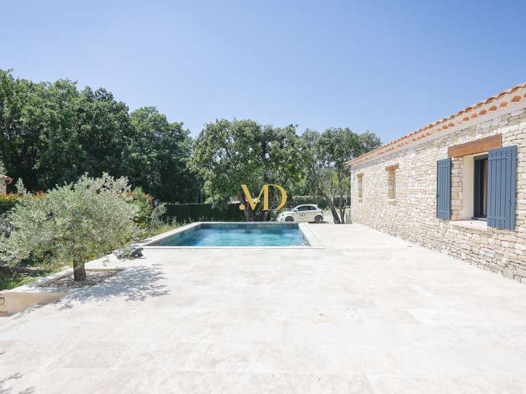 Maison Gordes - 5 chambres - 149m²