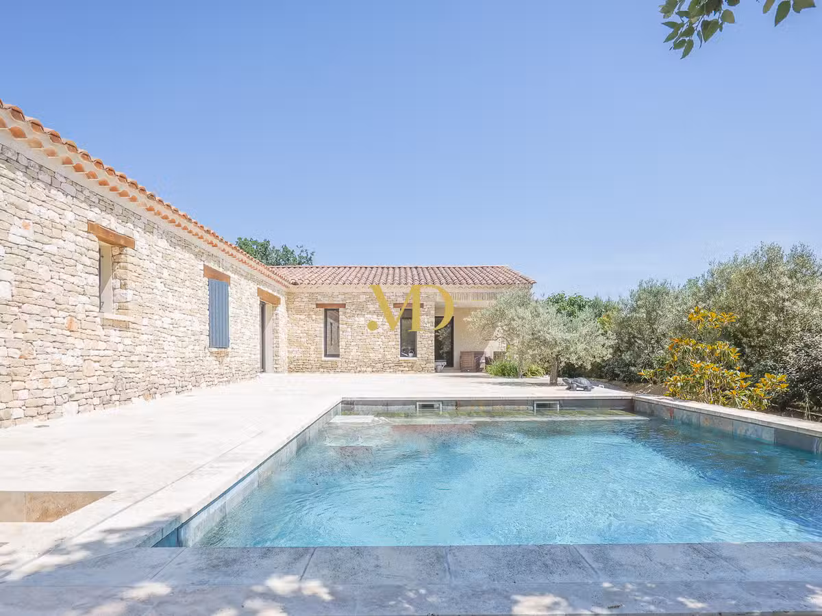 Maison Gordes