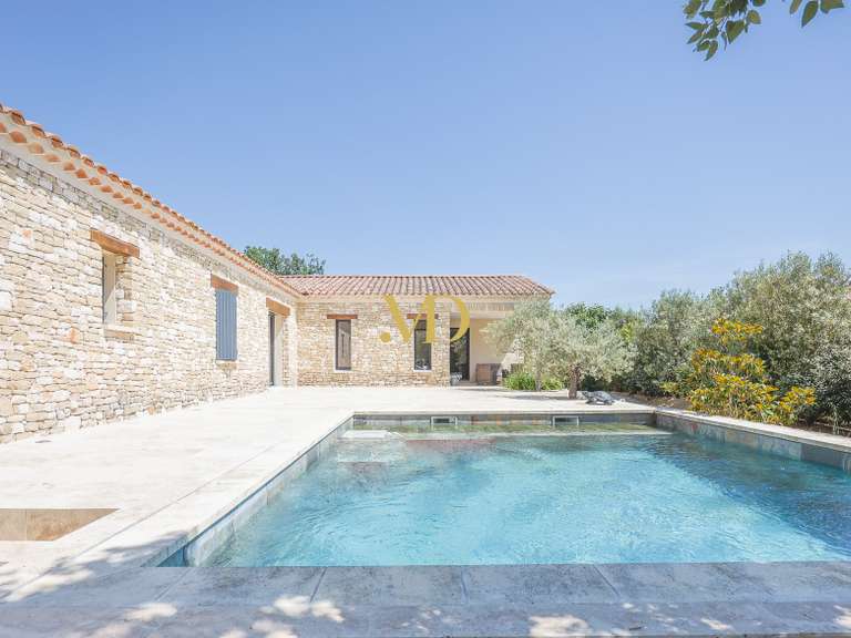 Maison Gordes - 5 chambres - 149m²