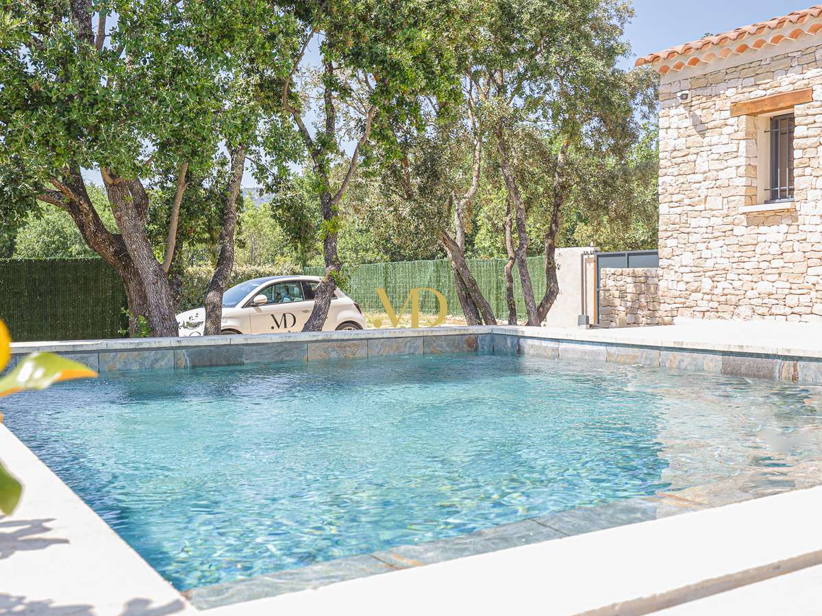 Maison Gordes