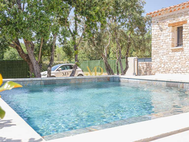 Maison Gordes - 5 chambres - 149m²