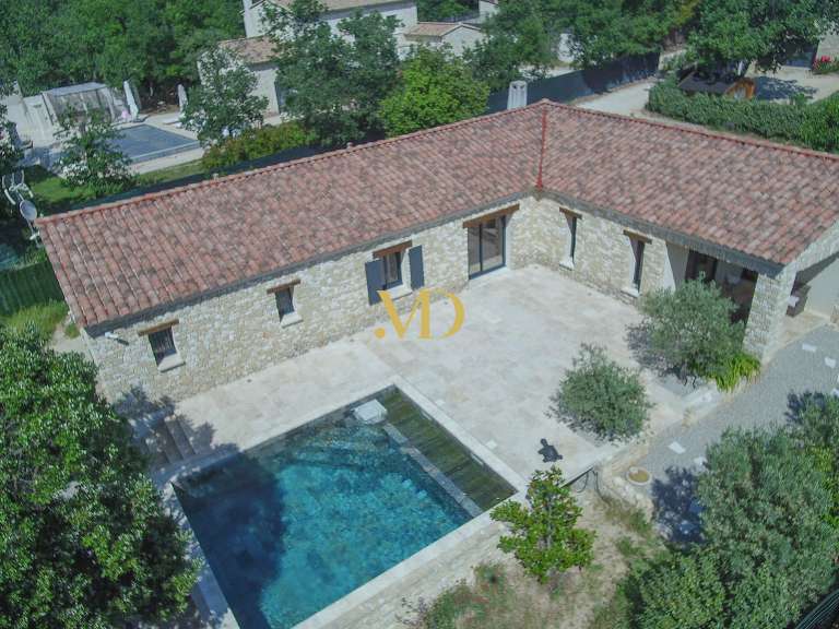Maison Gordes - 5 chambres - 149m²