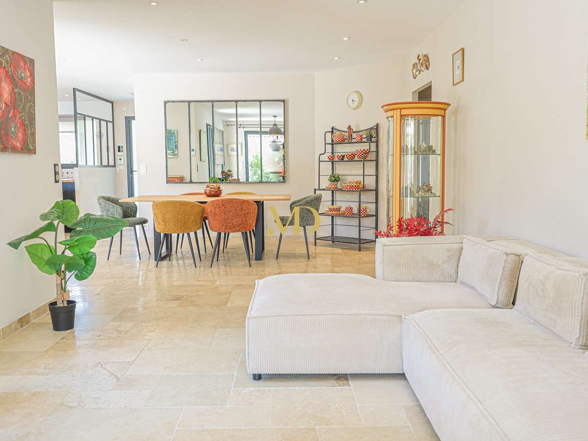 Maison Gordes