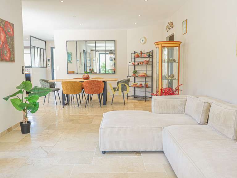 Maison Gordes - 5 chambres - 149m²
