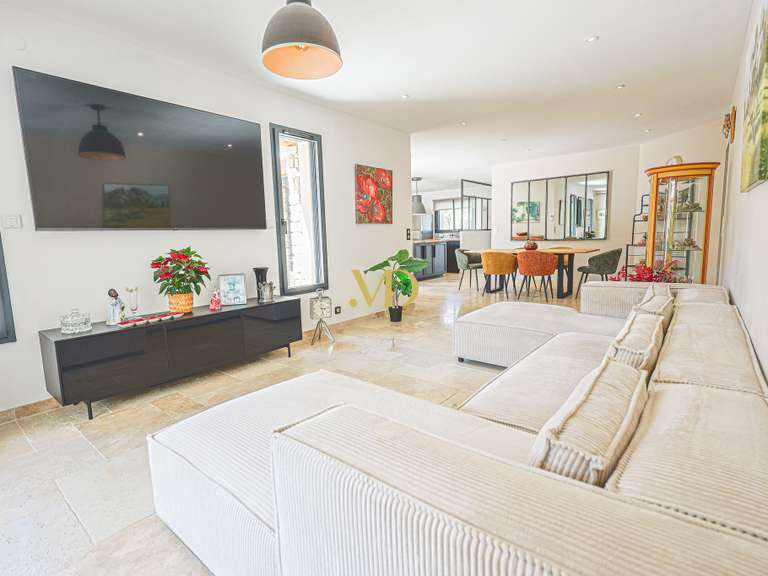 Maison Gordes - 5 chambres - 149m²