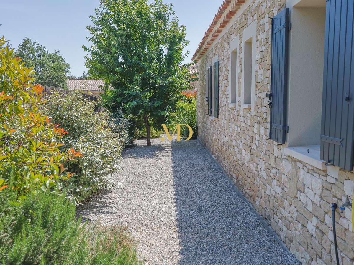 Maison Gordes