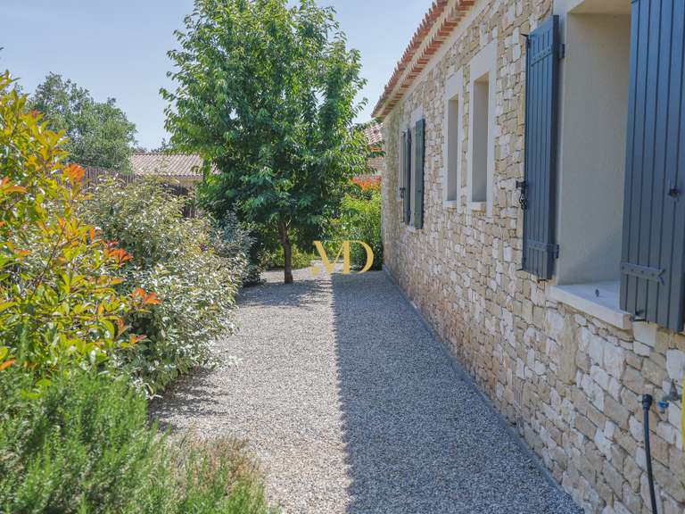 Maison Gordes - 5 chambres - 149m²