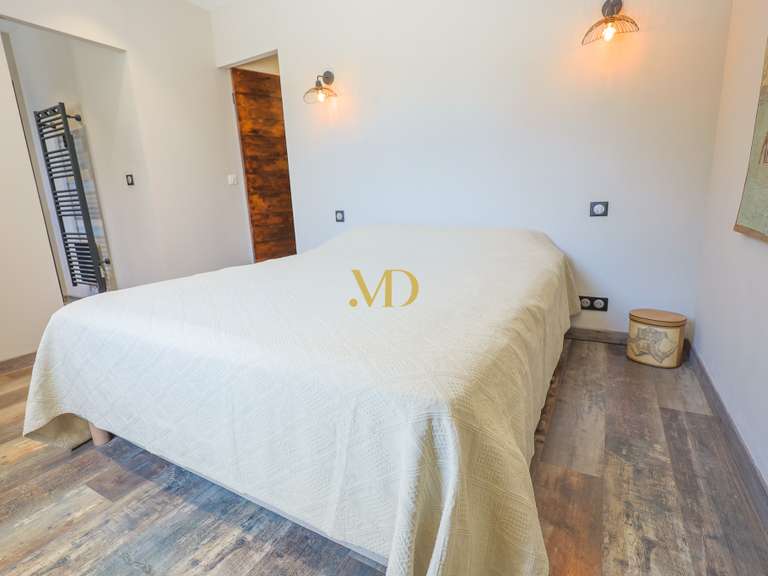 Maison Gordes - 5 chambres - 149m²