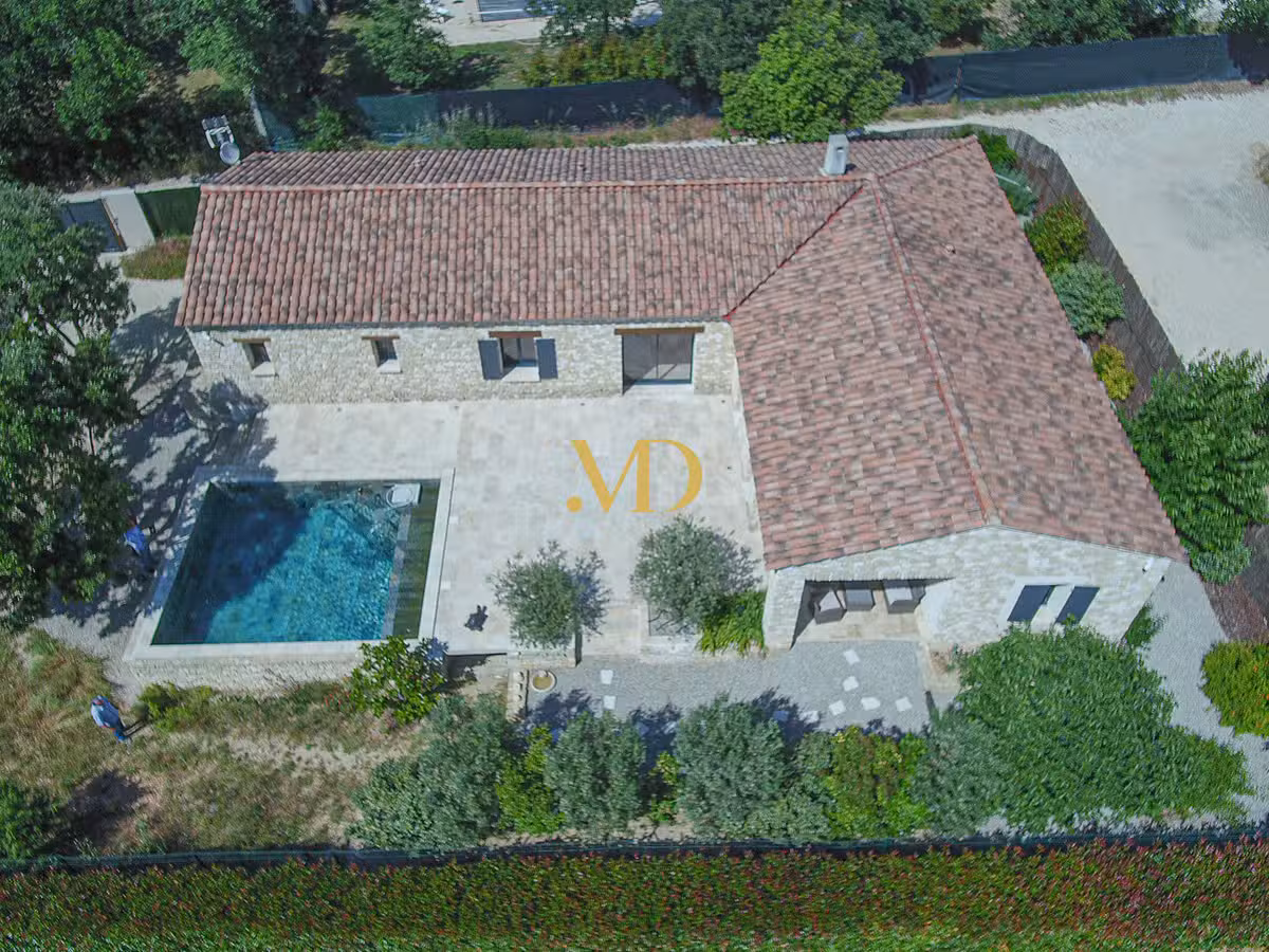 Maison Gordes