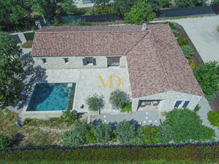 Maison Gordes - 5 chambres - 149m²