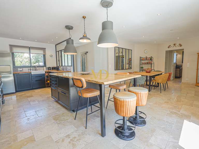 Maison Gordes - 5 chambres - 149m²