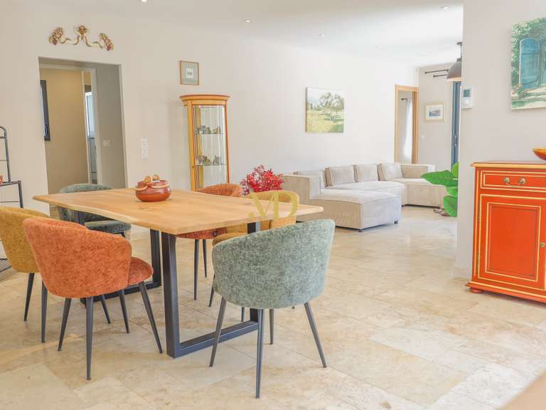 Maison Gordes - 5 chambres - 149m²