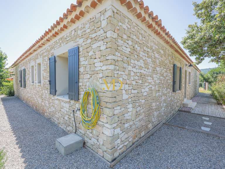 Maison Gordes - 5 chambres - 149m²