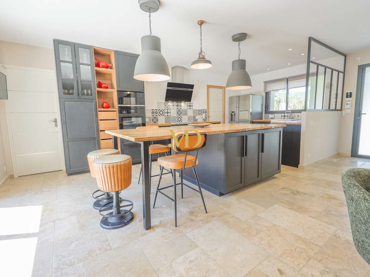 Maison Gordes