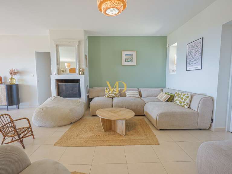 Maison Gordes - 4 chambres - 183m²