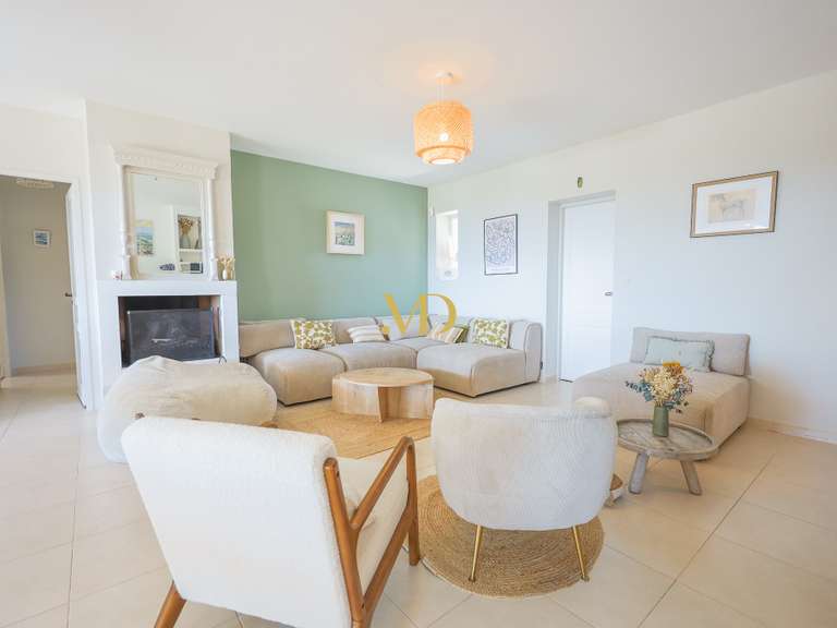 Maison Gordes - 4 chambres - 183m²