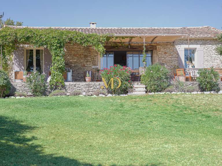 Maison Gordes - 4 chambres - 183m²