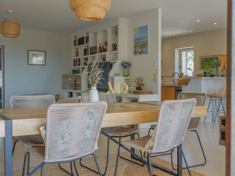 Maison Gordes - 4 chambres - 183m²
