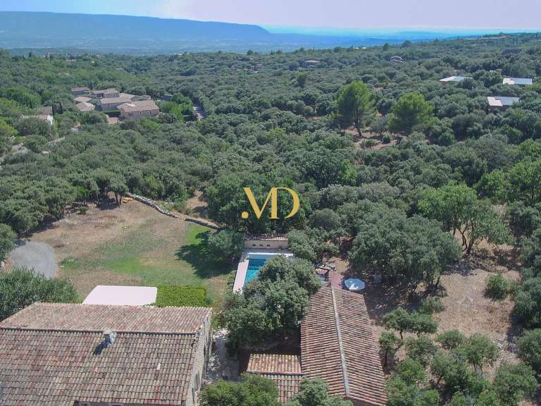 Maison Gordes - 4 chambres - 183m²