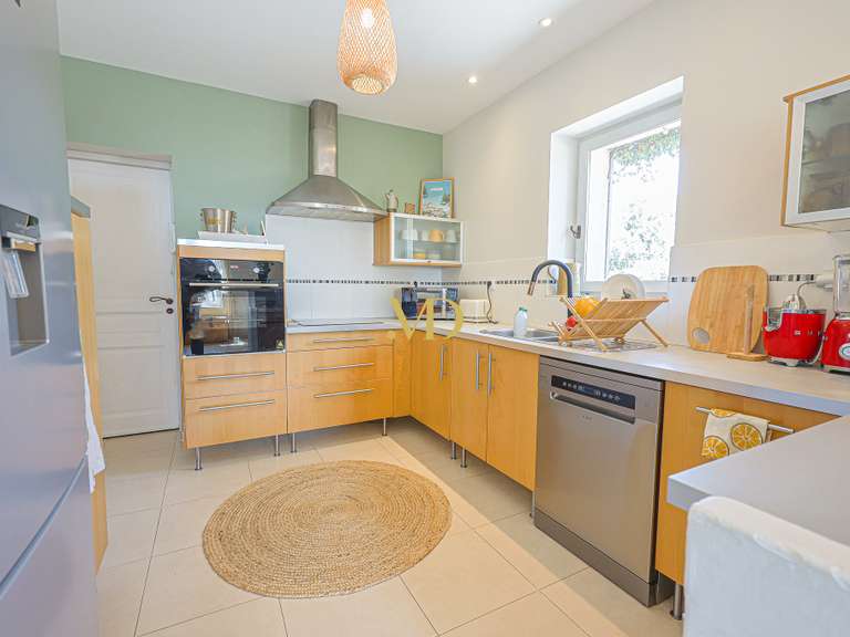Maison Gordes - 4 chambres - 183m²