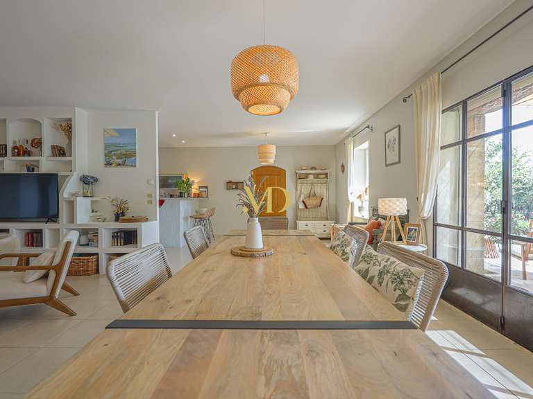 Maison Gordes - 4 chambres - 183m²