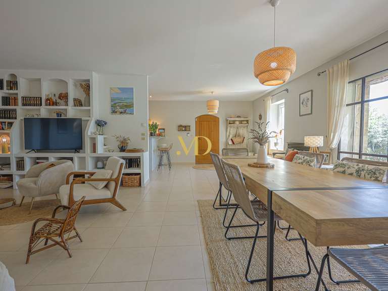 Maison Gordes - 4 chambres - 183m²