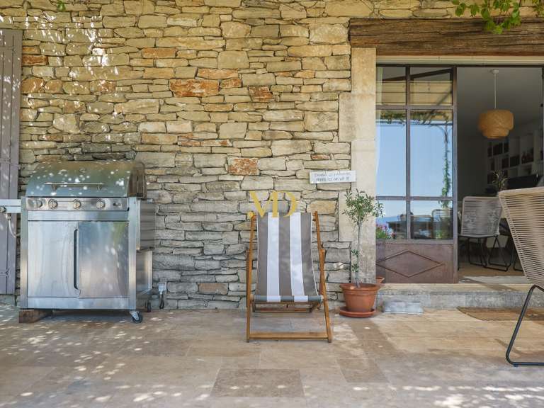 Maison Gordes - 4 chambres - 183m²
