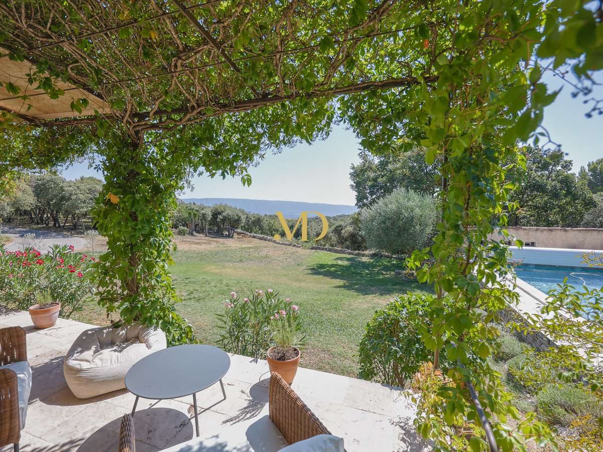 Maison Gordes