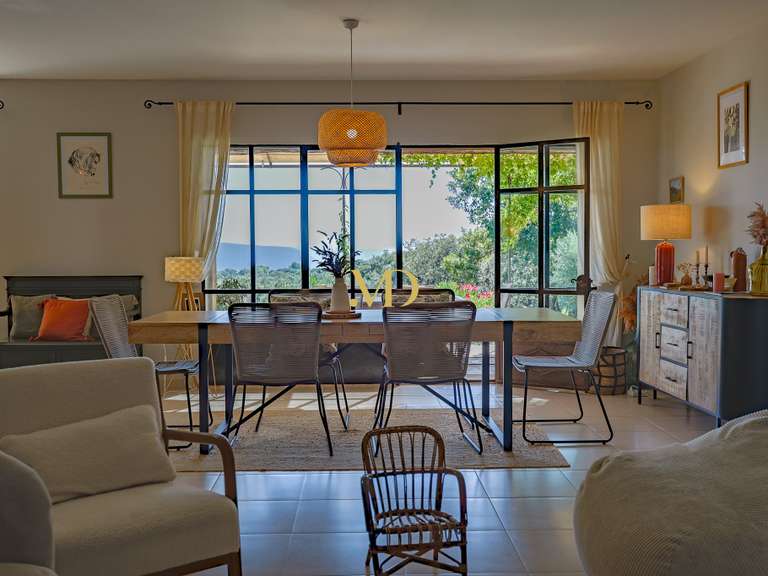Maison Gordes - 4 chambres - 183m²