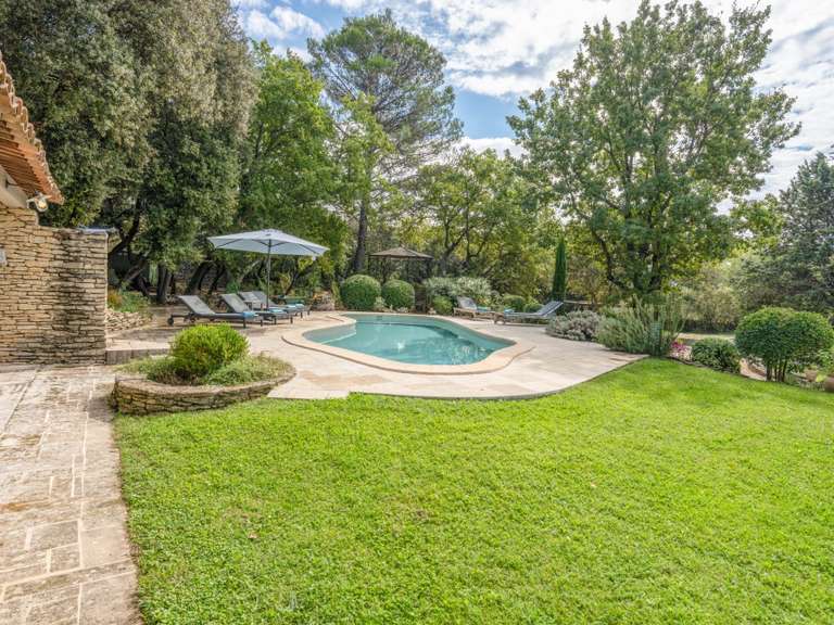 Maison Gordes - 4 chambres - 150m²