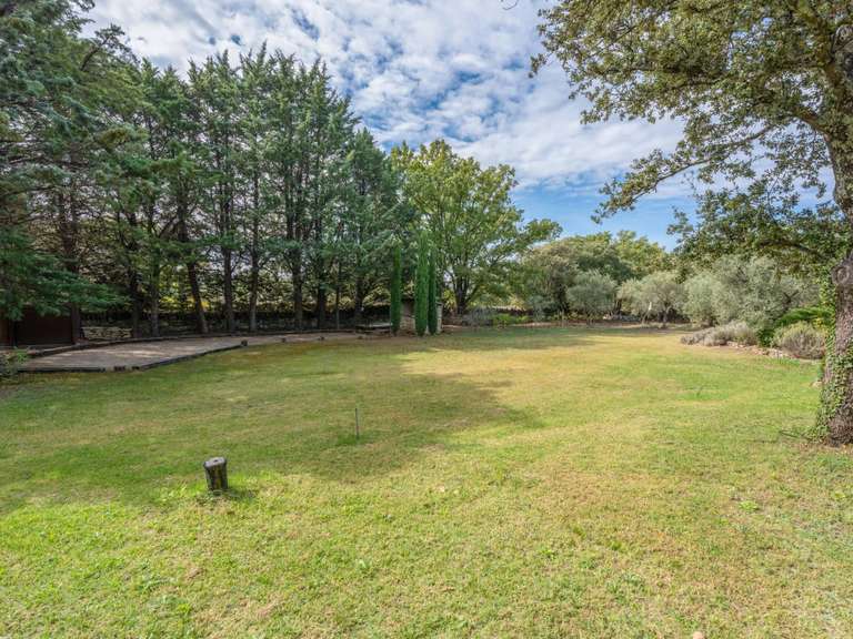 Maison Gordes - 4 chambres - 150m²